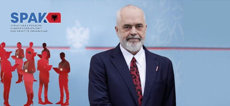 Shtatori i “tro*ditjeve”, qeveria “Rama 4” me emra të rinj dhe largime të bujshme, ja kush del jashtë loje