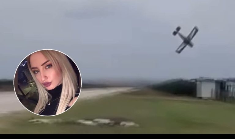 Propozimi per martesë perfundon në tragjedi, nusja dhe piloti ne gjendje te rende