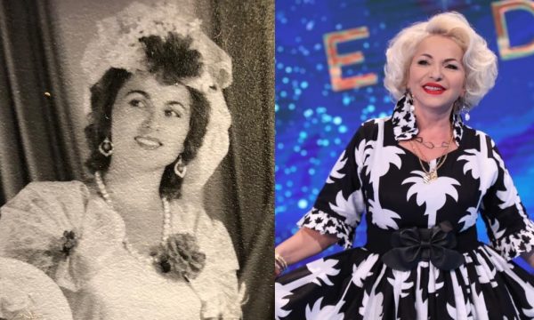 “Më hoqën fustanin në mes të fushës së misrit” – Rita Lati tregon çm*ndurinë që i ndodhi ditën e dasmës