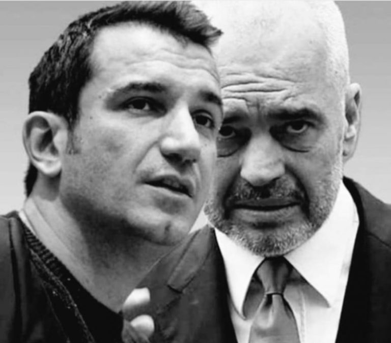 Kur do flase? Juristi tr*ndit me planin qe ka pergatitur Veliaj! Ajo qe di Erion Veliaj eshte f*tale per..