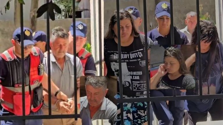 “Trupi ishte i shtrirë në sallon, veshur me kostum e këmishë”- Vr*sja e Anesti Ramës nga vajza dhe i dashuri i saj 55-vjeçar, tr*ndit prokuroria
