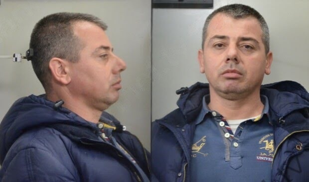 Ekz*kutimi i Artur Bashimit në Athinë, vëllai i shokut të Bledar Jambellit! Zbulohet e shkuara e erret