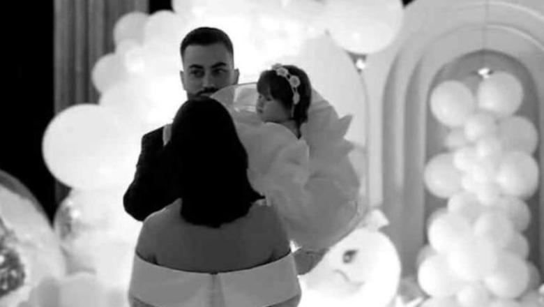 “Do mësoj të jetoj me dhimbjen”/ Aksidenti fatal i mori jetën bashkëshortit, reagimi drithërues i gazetares shqiptare