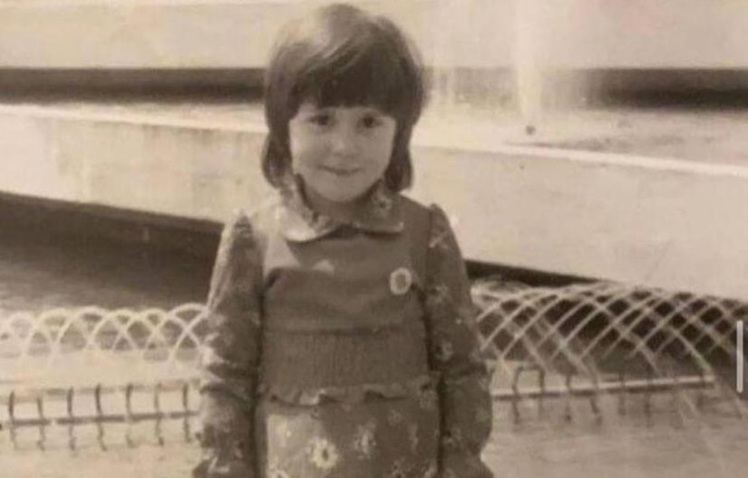 Moderatorja më e dashur e shqiptarëve, e gjeni dot për kë personazh bëhet fjalë