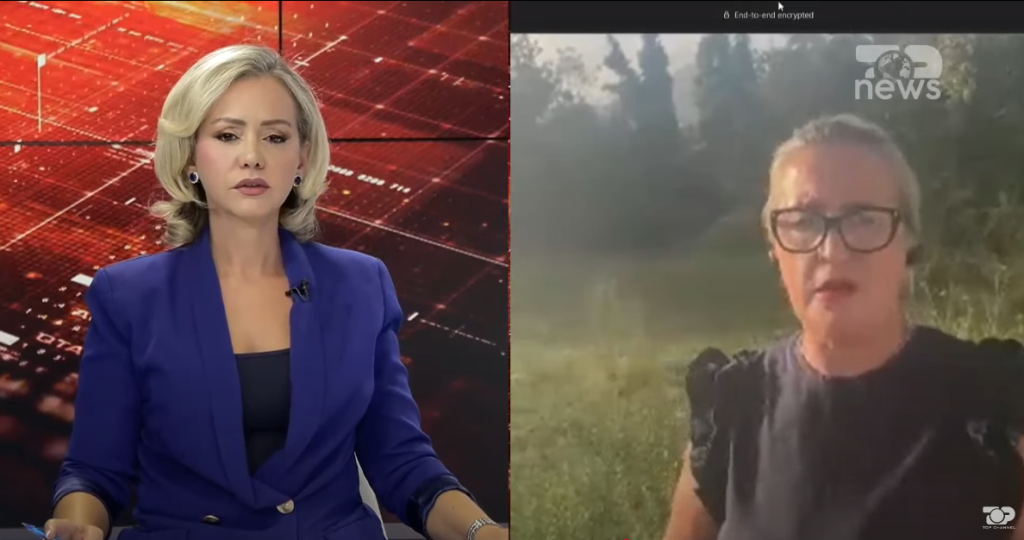 Tr*ndit gazetarja shqiptare: Ja burrat e martuar qe filmojnë gratë në momente in*ime dhe i publikojnë në rrjete sociale