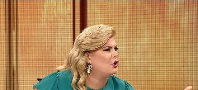 S’mbahesh ti për burrë prandaj ndahen dynjaja! Eni Çobani ia plas në sy të ftuarit