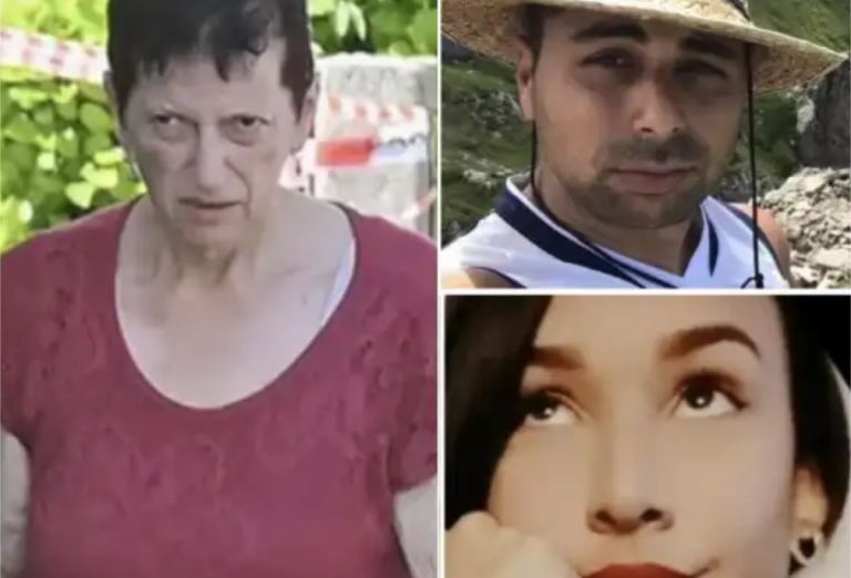 I mori jetën djalit të saj duke e coptuar, nëna tr*ndit me deklaratën e saj