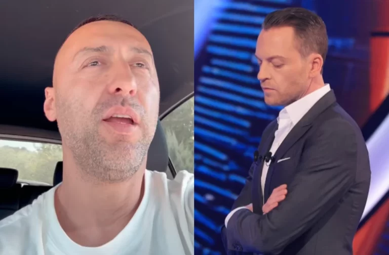 Dje sla gje pa thêne, G-Bani merr vendimin drastik ndaj Ledion Liços