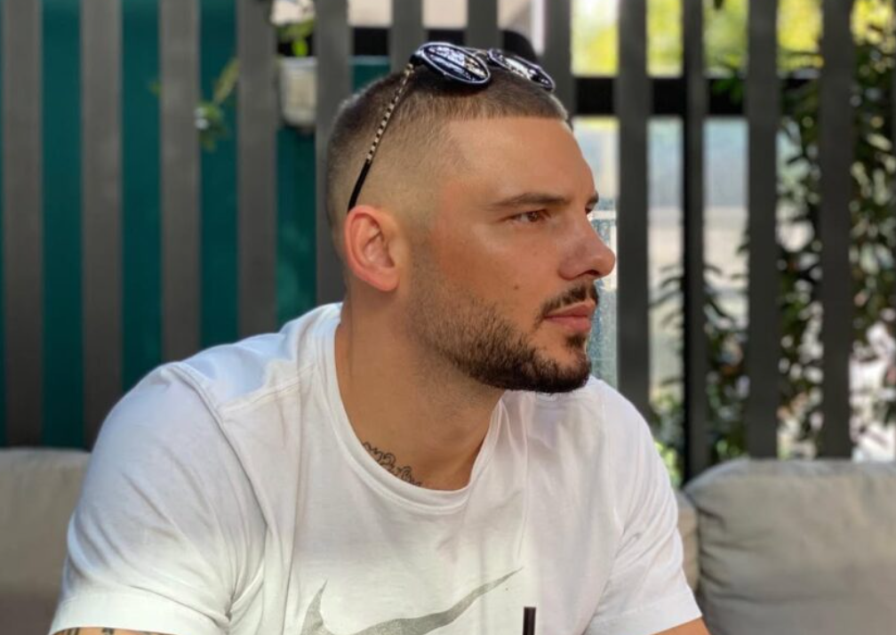 Prej kohësh i zhd*kur, do habiteni çfarë ka ndodhur me Seldi Qalliun