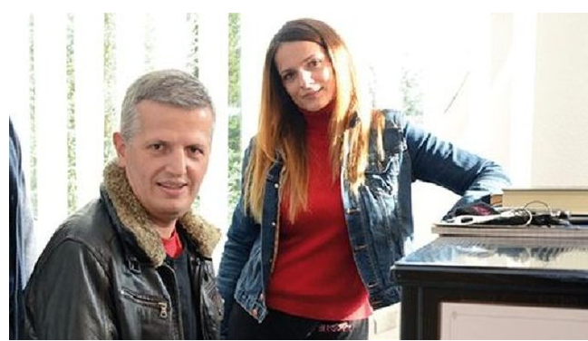 Pas kaq vitesh, zbulohet historia e pabesueshme e Shpëtim Saraçit dhe Mira Konçit që askush nuk e dinte