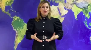 I FUNDIT! Meteorologia paralajmeron: Behuni Gati ne Shtator Ja Cfare do Sjelle Moti