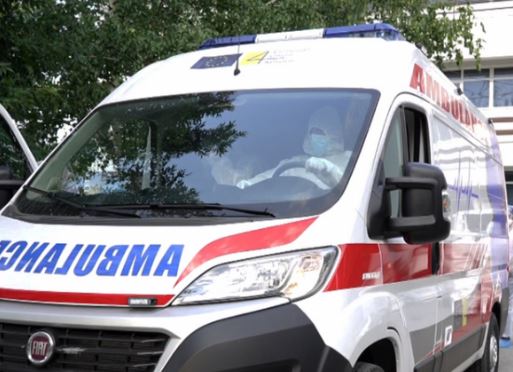 Tragjedi! Rrëshqitje dheu, raportohet 30 vik*ima