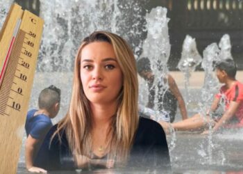 “Termometri nuk do të shënojë më 40 gradë Celsius”/ Meteorologia jep lajmin e mirë: Ja kur pritet shiu