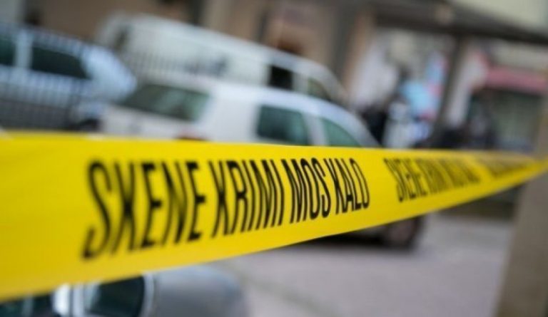 Gjendet e vd ekur ne hotel gruaja, detajet e renda