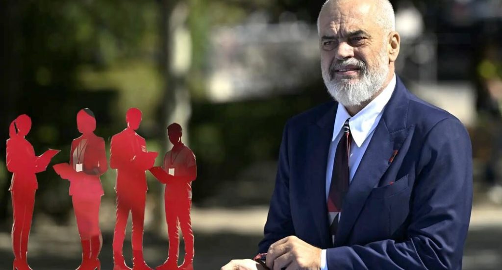 Buje e madhe! Surprizat e Qeverise “Rama 4”, dalin emrat e parë, ja kush ikën, kush qëndron dhe kush është në “fije të perit”