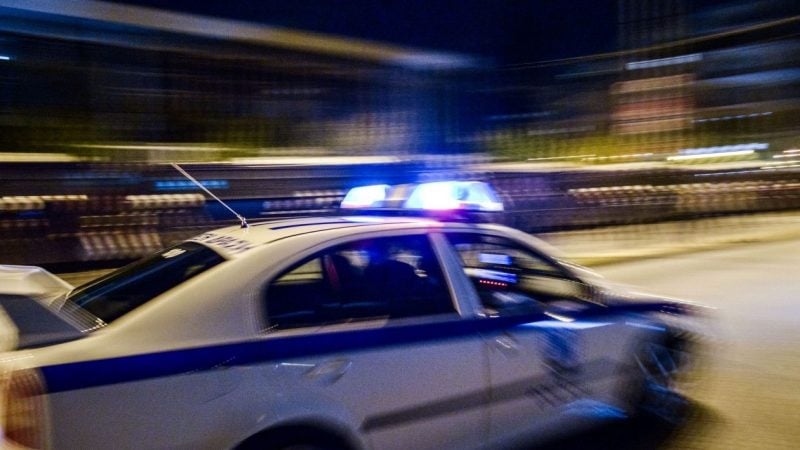 Skenë filmi/ Ekz*kutohet në mes të Athinës 30-vjeçari shqiptar