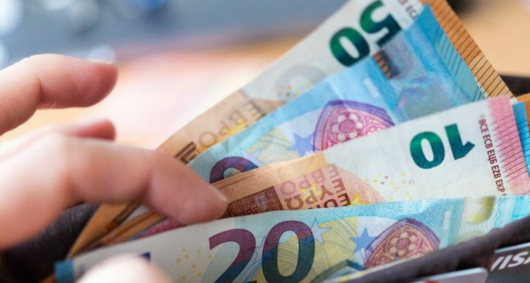 Lum kush i ka! Vjen pas kaq shume muajsh lajmi i mire per euron