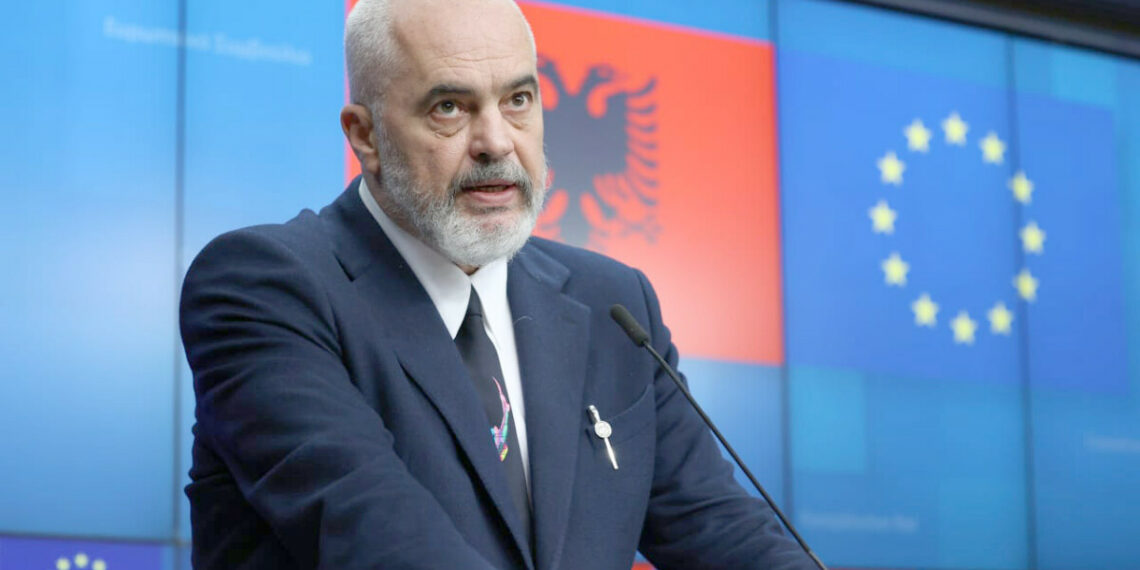 BE i plas “bo*mbën” Edi Ramës dhe nxjerr hapur mashtrimin, konfirmohet se nuk janë hapur dy grupkapitujt 4 dhe…