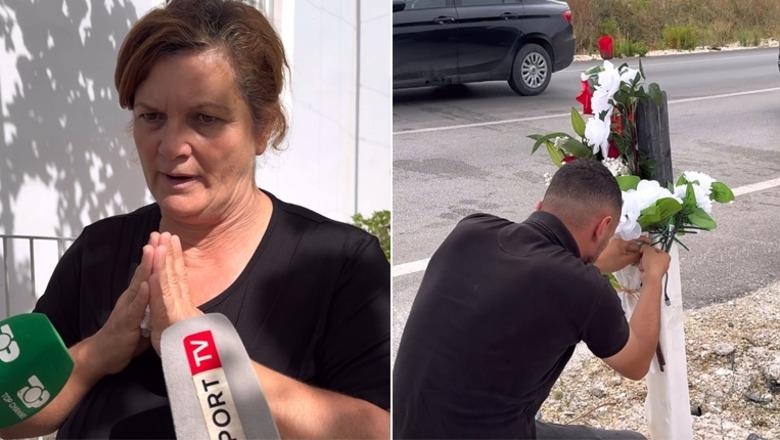 Aksidenti tragjik, familjarët dritherojne rrjeton me detajet e dhimbshme qe tregojne per dy motrat