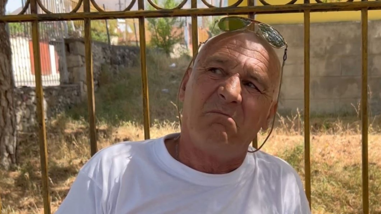 “Vdiq nga varfëria, i harruar nga të gjithë”/ Miku i 60-vjeçarit që u gjet i dekompozuar në Korçë tr*ndit: Iku kockë e lëkurë