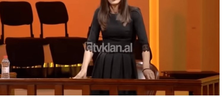 “Kur të q… ty , që ngele shtatzënë ti?”- Ish-i dashuri nuk njeh vajzën, gruaja e gozhdon te Arditi: Të kujtohet kur ti ishe duke