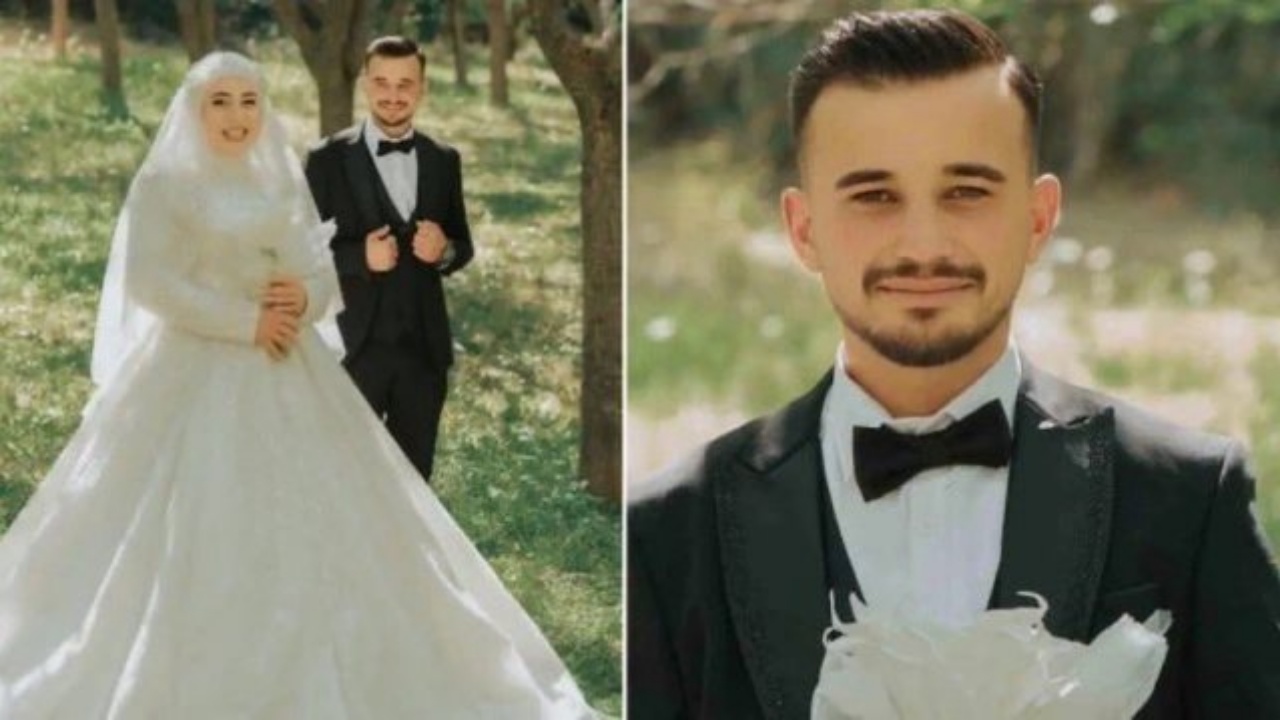 Dasma kthehet në TR*GJEDI! VR*TET dhëndri 23-vjeçar