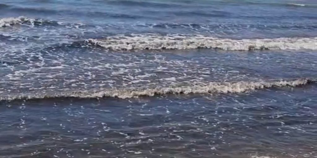 Uji i detit në Qerret merr ngjyrë të errët! Çfarë e ndoti?