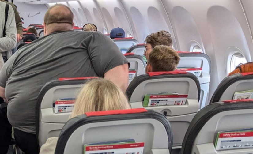 Drastike/ Nga janari 2026, keta pasagjerë do paguajnë për dy ulëse në avion