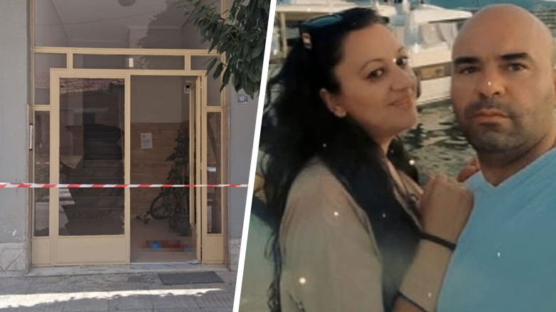 “E p*rdh**onte që ta linte shtatzënë dhe të mos divorcohej”- V*au gruan në Greqi, motra e 36-vjeçares rrëfen detajet tr*nditëse