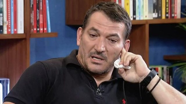 Pirro Dhima: Në Greqi më kanë sharë duke më quajtur shqiptar! Nuk jam ndjerë kurrë shqiptar