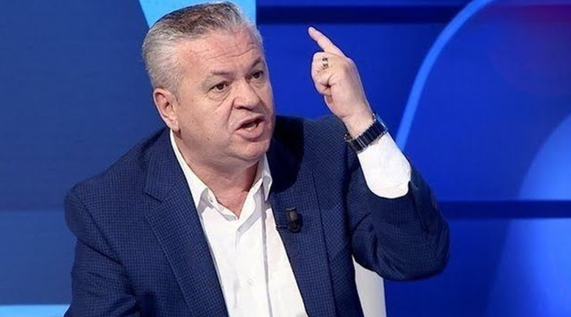 “Kërceni në tub deri në 2029 si k****, se deri atëherë Berisha s’do jetë më”/ Shpërthen Myslim Murrizi: Ja e keqja qe ju pret