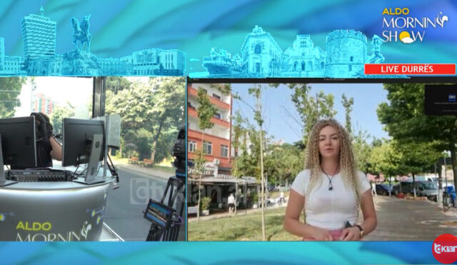 Ndodh në Durrës! 36-vjeçari dashurohet me vajzën 10 vite më të re, i propozon gruas “martesë treshe”