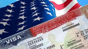 viza-amerikane