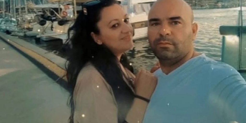 D*shnori e la shtatzene? Shqiptari qe vr*u gruan ne Greqi tr*ndit para te bijës