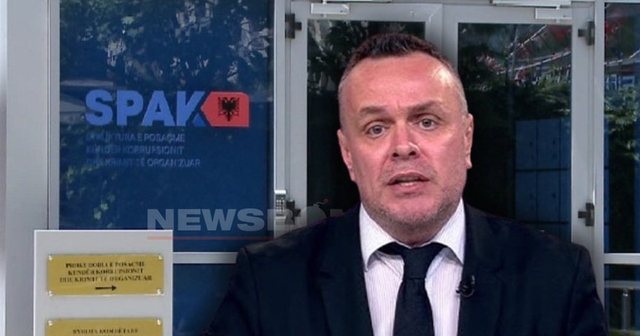 E bujshme! SPAK në “aksion” për arrestimin e deputetit milioner, e zbulon eksperti i kriminalistikës