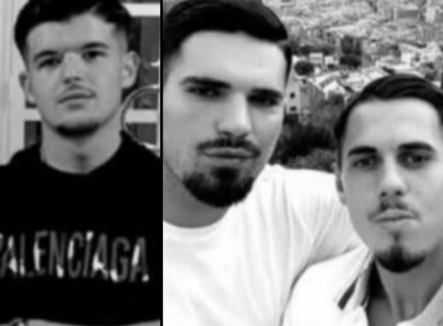 Tr*gjedi e madhe! Vd*sin 3 shqiptarë
