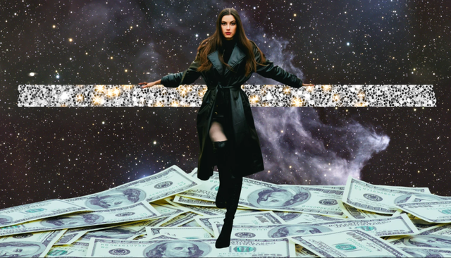 Leku i madh po vjen per ju! Këto shenja të zodiakut do të kenë shumë fat me paratë këtë periudhë