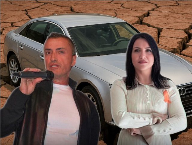 “Kjo më ka ngacmuar …”/ Tërmet Peçi reagon për herë të parë pas akuzave për sk*ndalin sek*ual!
