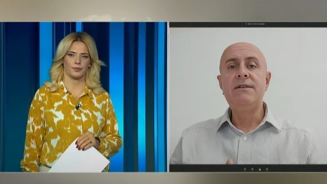 Alarmi për rikthimin e sëmundjes vd*kjeprurëse, Dasho: Ja për çfarë bëhet fjalë, në Shqipëri…