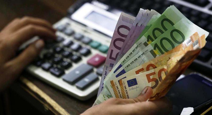 Euro prek fundin, sdo ta besoni dot cfare po ndodh me të