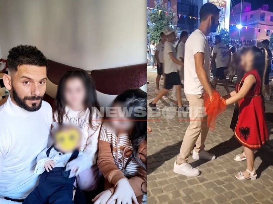 “I famshem në TikTok me vogelushen e tij kengetare… te fundi tr*gjik: 17-vjeçari me ‘Range Rover’ i mori j*tën Kreshnikut, endrra per