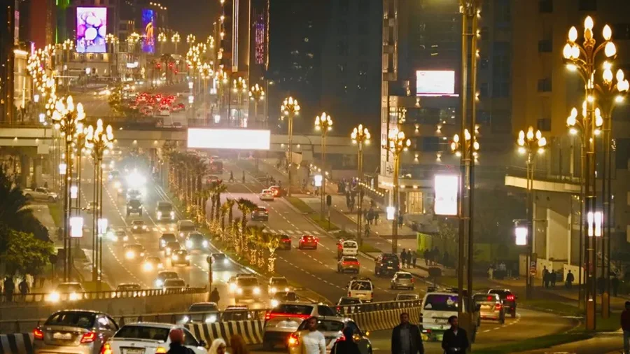 Do ngelni pa mend! Sapo mirëpriti vitin e ri 2018, njihuni me vendin që është 7 vjet mbrapa