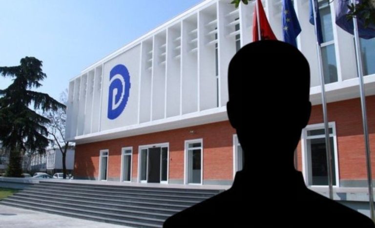 Nuk pritej kurrë! Ish-zyrtari demokrat i gatshëm të kandidojë për Bashkinë e Tiranës