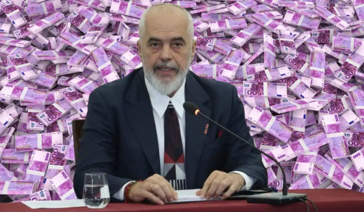 Leku i madh po vjen, por kur?! Zbardhet programi i qeverisë: Paga minimale 500 euro, rroga mesatarja 1200 euro, pensionistët do..