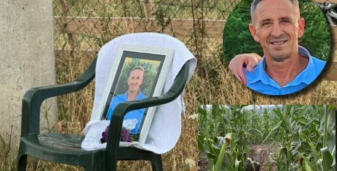 Nuk e kreu krimin i vetëm? Vr*sja dhe groposja në arën me misër e Enver Bajraktarit, policia bastis shtëpinë e autorit të dyshuar, ja cfare gjeti