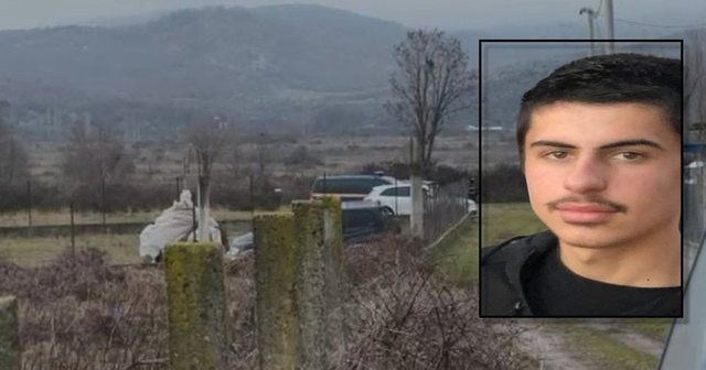 “Pa diçka që S’DUHEJ”, detajet tr*nditêse, kush e EKZ*KUTOI 20 vjeçarin në oborr të shtëpisë?