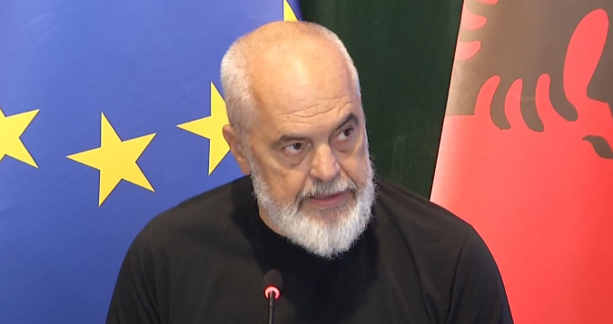 Rama jep lajmin e mire, ja cdo ndodhe sot