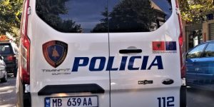 Policia-Elbasan