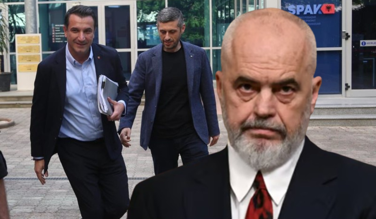 Erion Veliaj drejt te kthyerit ne te penduar drejtesie? Deklarata qe po tr ondit qeverine
