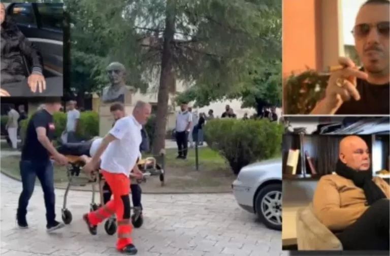 Zbardhet dëshmia tr*nditese e autorit të m*sakrës në Shkodër: Ja pse e bera